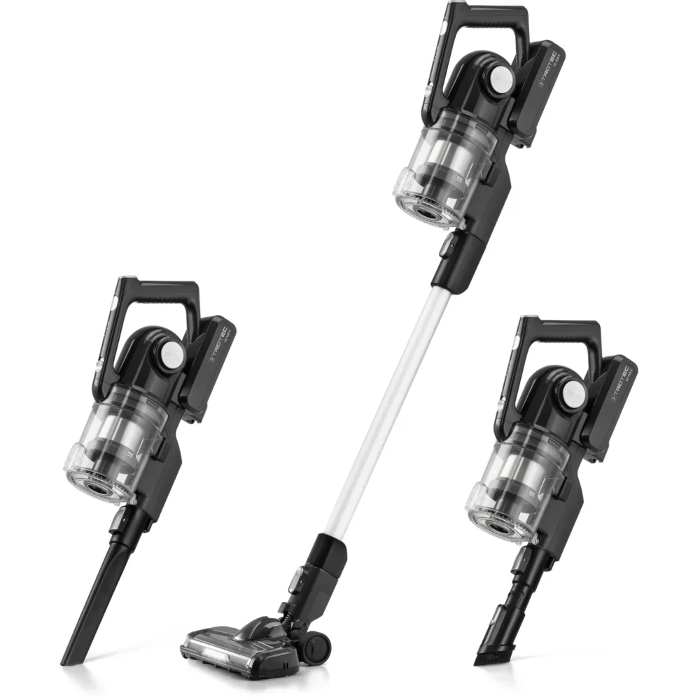 Trådløs opretstående støvsuger vc 155 e 126495 1602516071