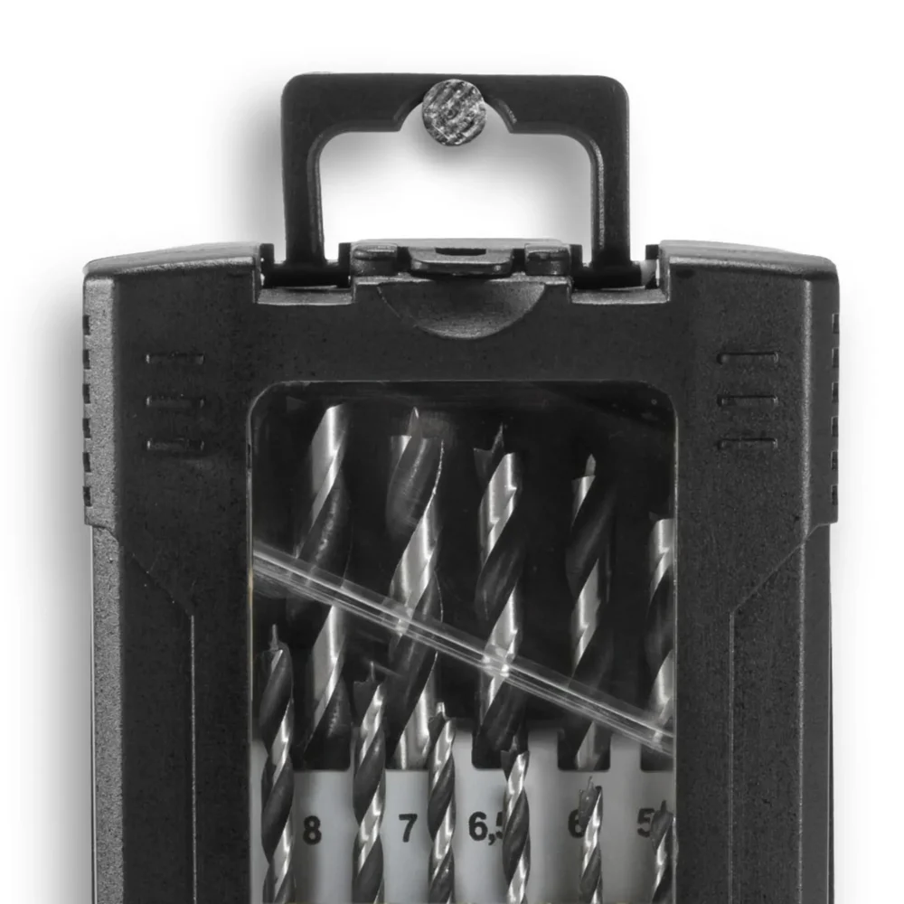 Træbor sæt 68513 1507646250