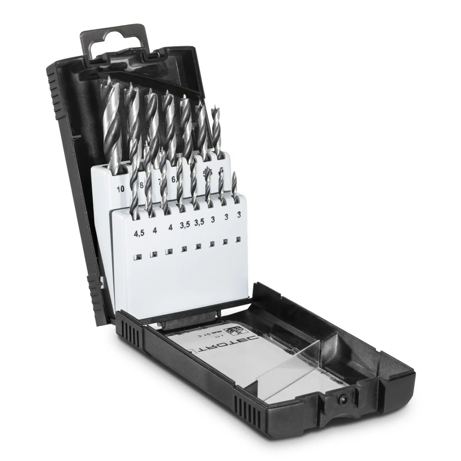 Træbor sæt 68519 1507646249