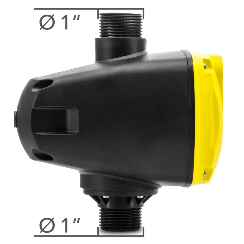 Trotec trykkontakt tdp dsa med stik Trykkontakt tdp dsa med stik 116137 1582877276