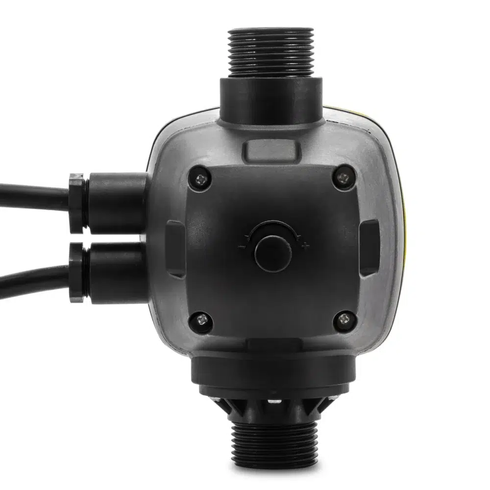 Trotec trykkontakt tdp dsa med stik Trykkontakt tdp dsa med stik 116140 1582877276