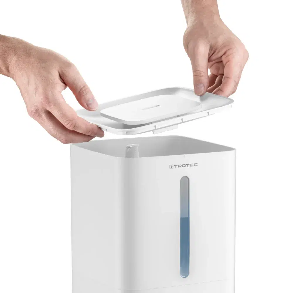 Trotec ultralyd-luftbefugter b 3 e Ultralyd luftbefugter b 3 e 142980 1636528218