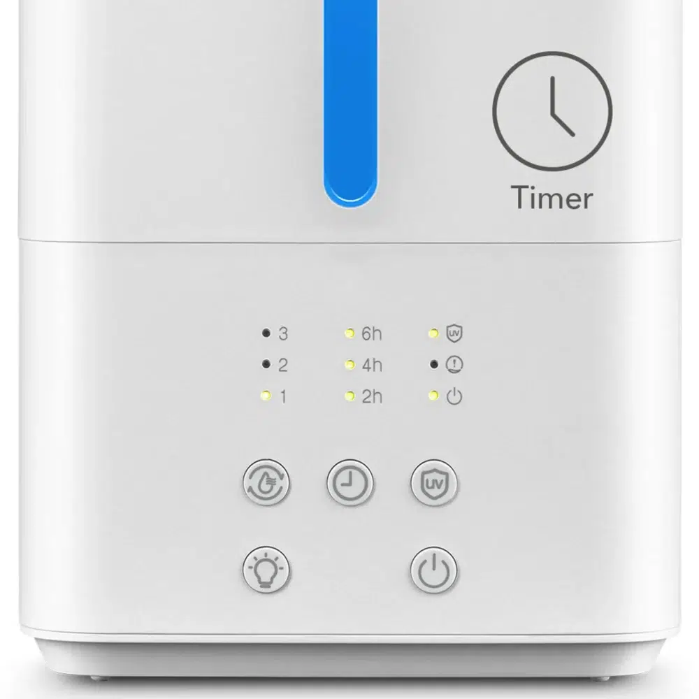 Trotec ultralyd-luftbefugter b 3 e Ultralyd luftbefugter b 3 e 143010 1636528558