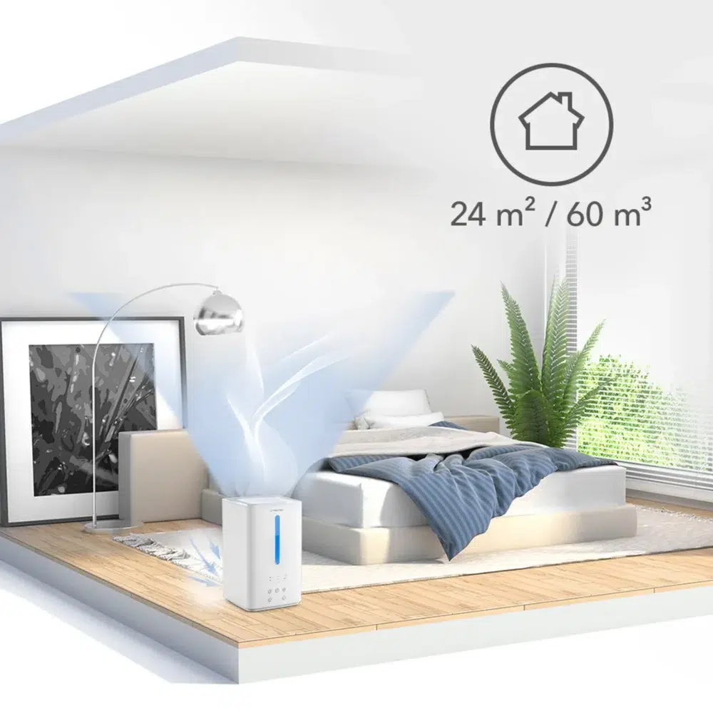 Trotec ultralyd-luftbefugter b 3 e Ultralyd luftbefugter b 3 e 143012 1636528558