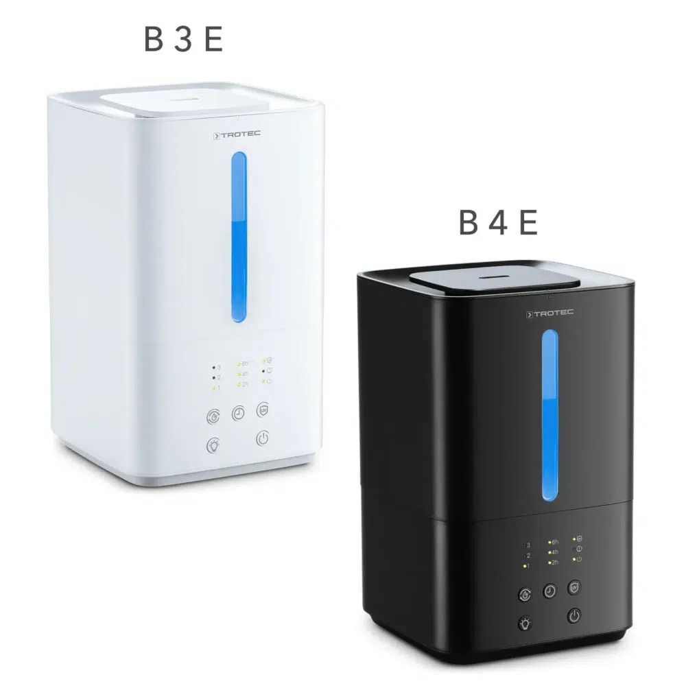 Trotec ultralyd-luftbefugter b 3 e Ultralyd luftbefugter b 3 e 143024 1636528983