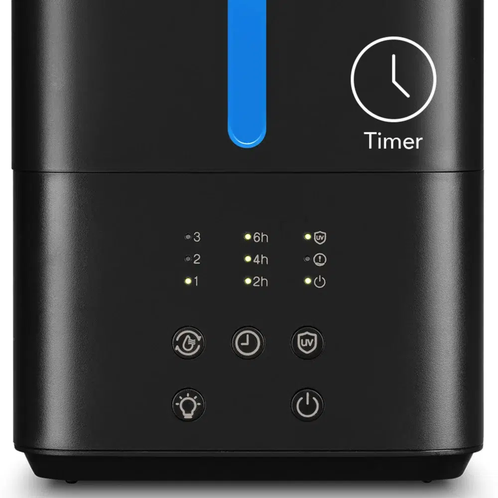 Trotec ultralyd-luftbefugter b 4 e Ultralyd luftbefugter b 4 e 143011 1636528558