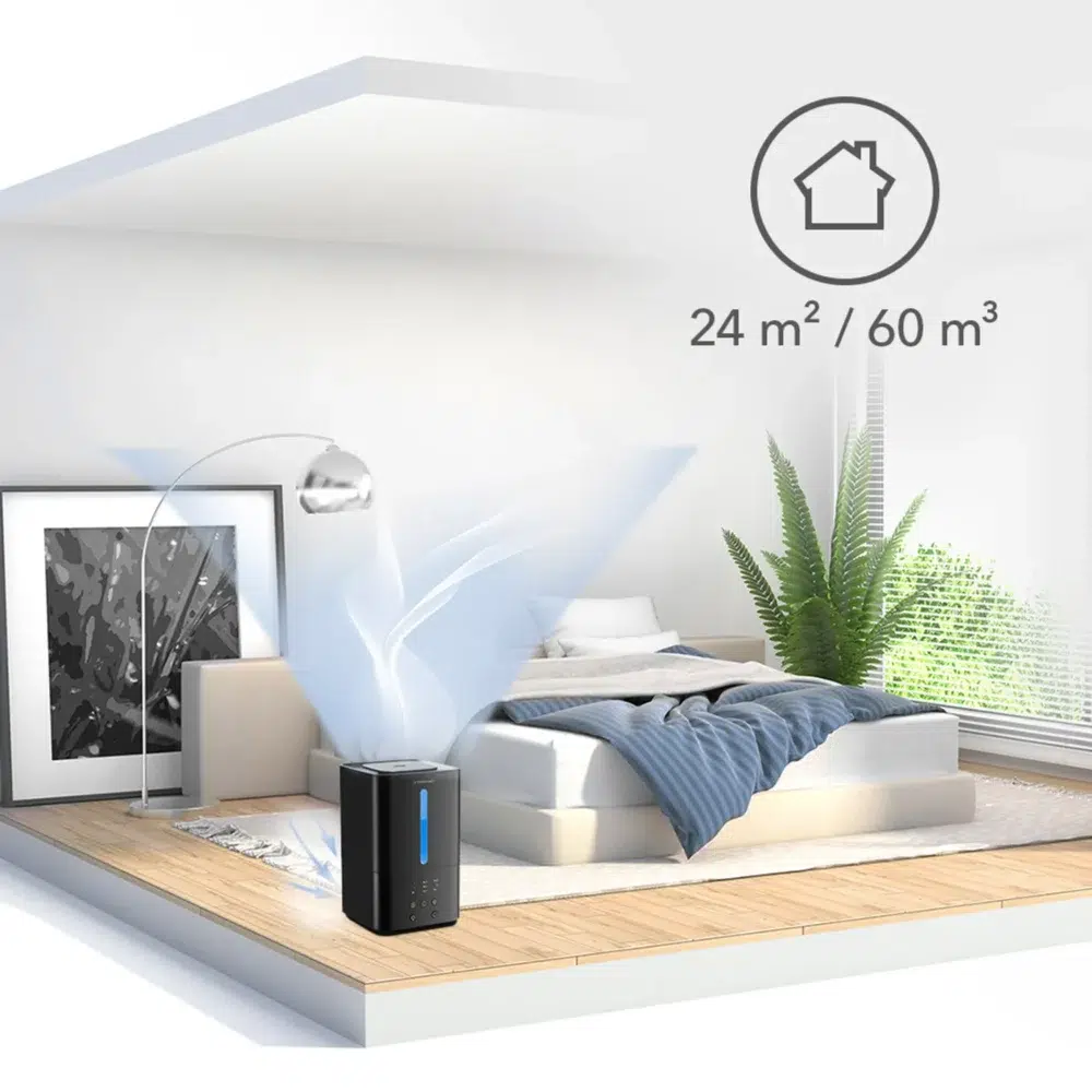 Trotec ultralyd-luftbefugter b 4 e Ultralyd luftbefugter b 4 e 143013 1636528558