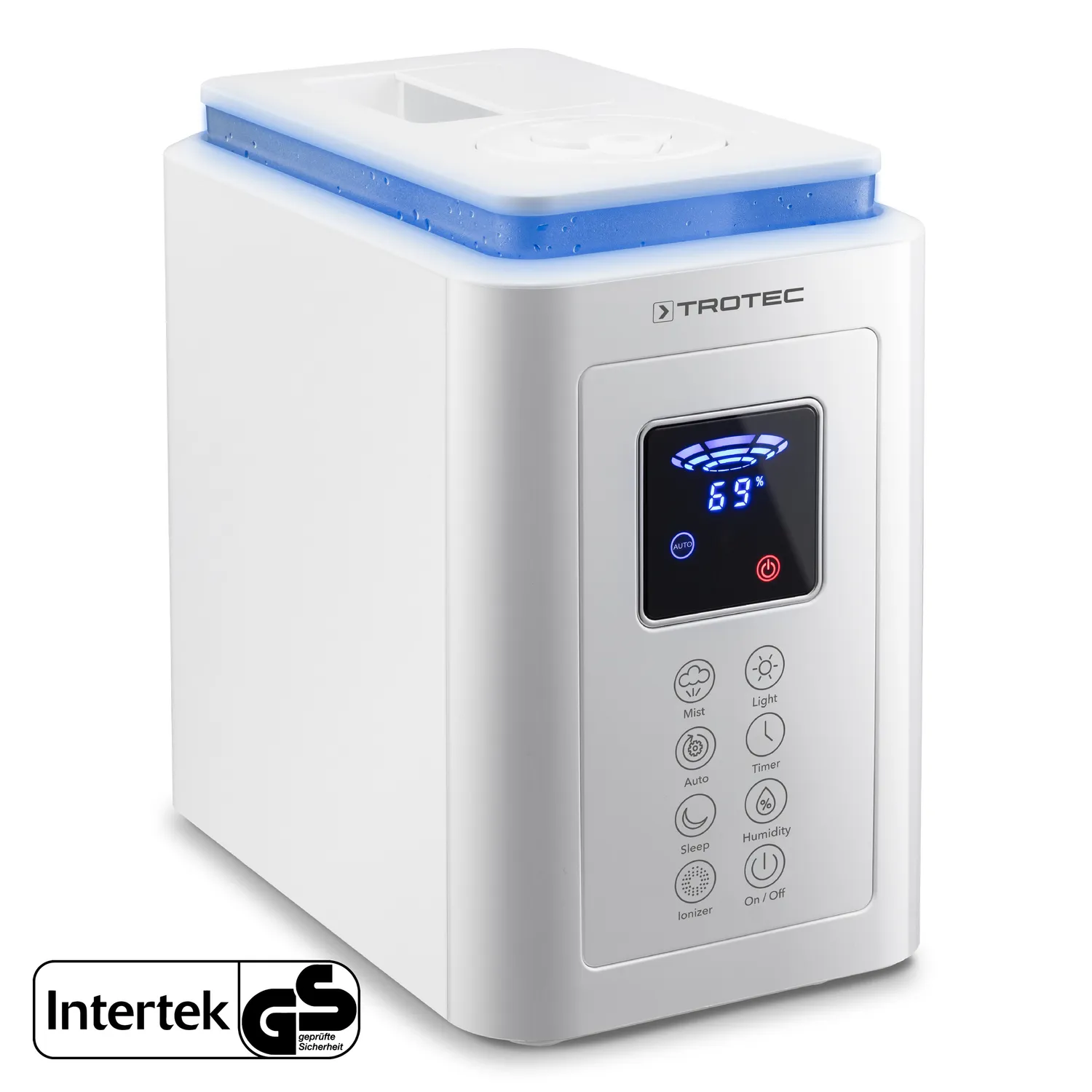 Ultralyd Luftbefugter B 5 E 104674 1557741402