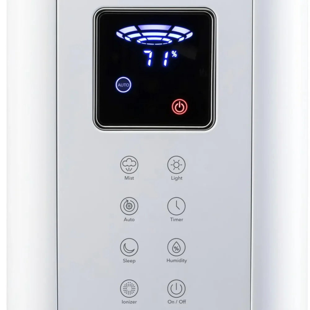 Trotec ultralyd-luftbefugter b 5 e Ultralyd luftbefugter b 5 e 86811 1520342176