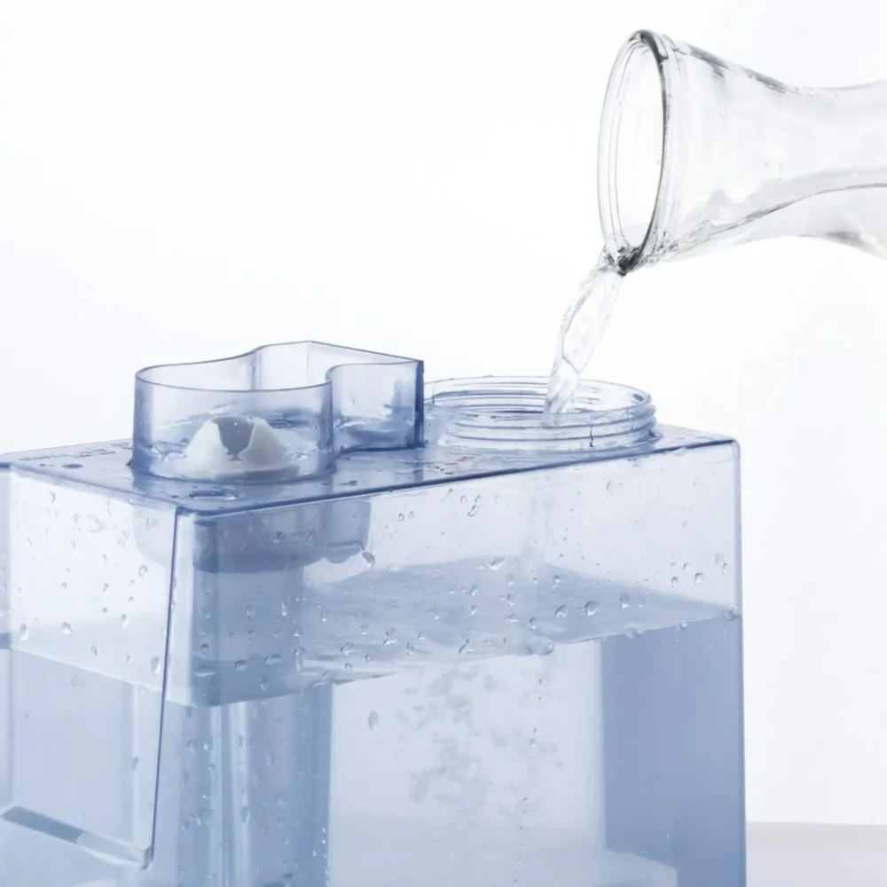 Trotec ultralyd-luftbefugter b 5 e Ultralyd luftbefugter b 5 e 86814 1520342176