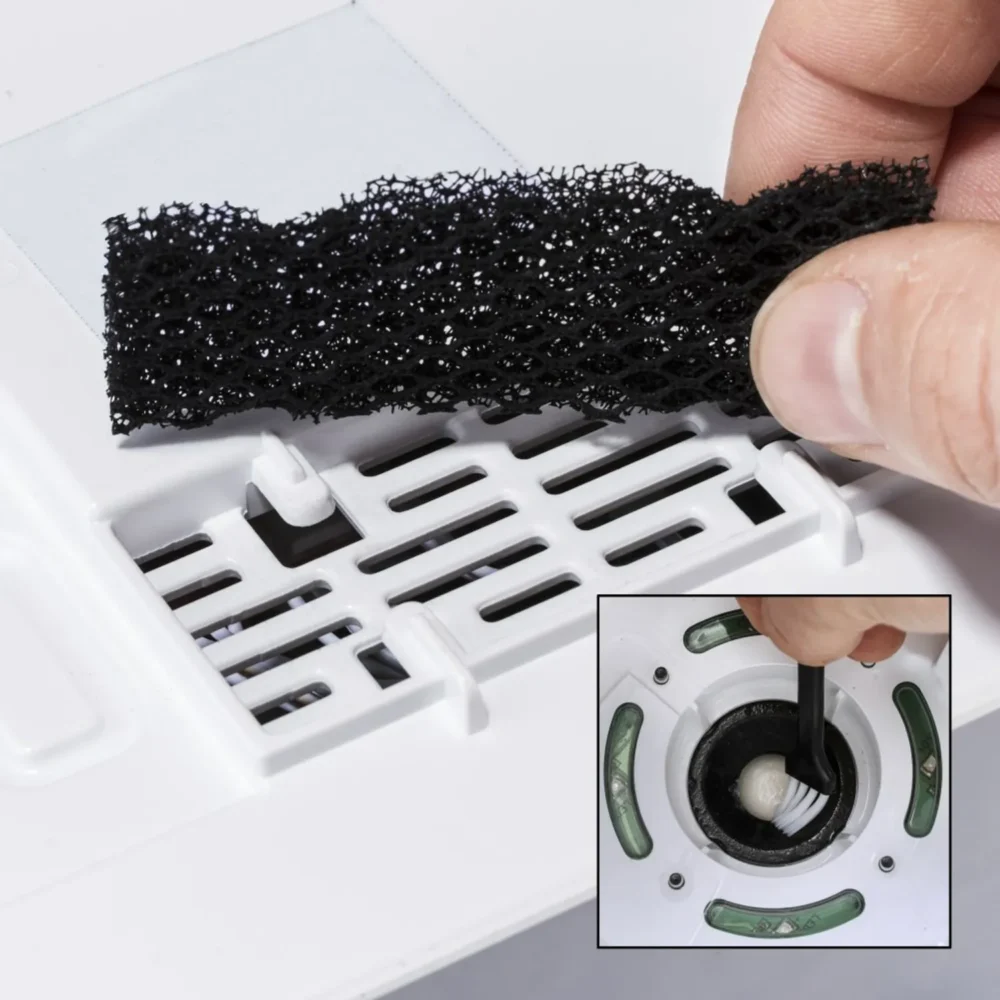 Trotec ultralyd-luftbefugter b 5 e Ultralyd luftbefugter b 5 e 86819 1520342177