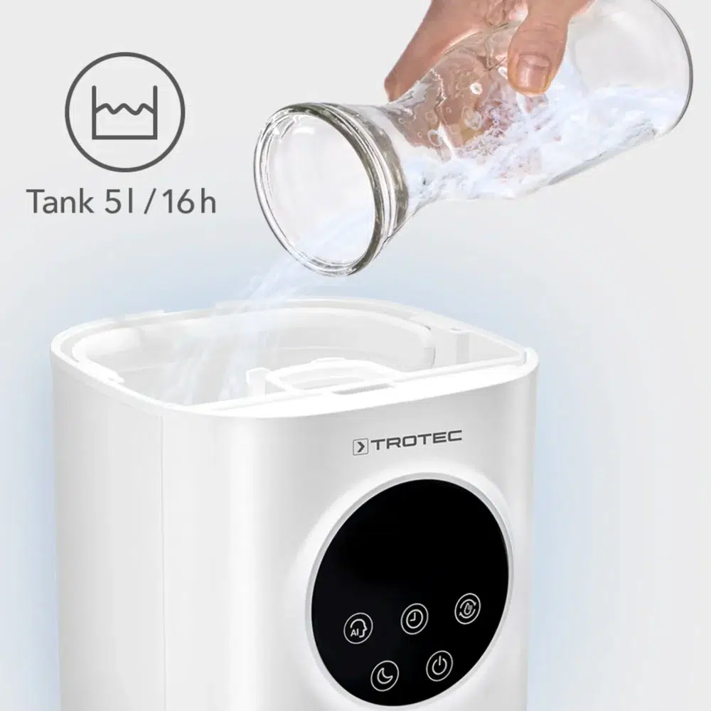 Trotec ultralyd-luftbefugter b 7 e Ultralyd luftbefugter b 7 e 139545 1629702592