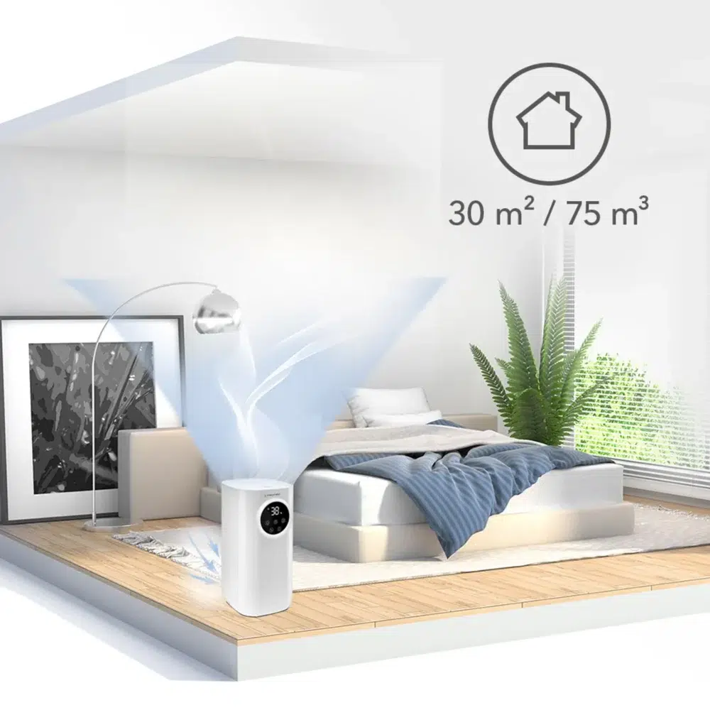 Trotec ultralyd-luftbefugter b 7 e Ultralyd luftbefugter b 7 e 139552 1629702592