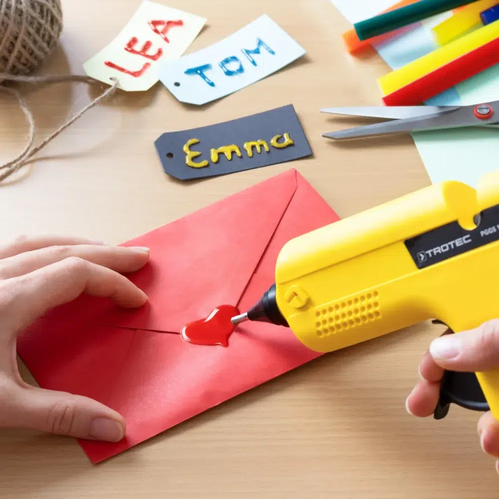 Varme limpindesæt, farvet, 50 stykker ø 11 mm 106251 1560931540