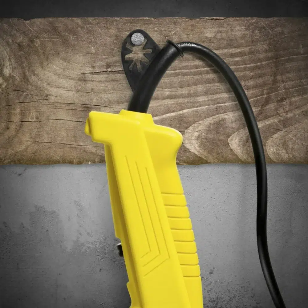 Varmluftpistol hystream 200 67735 1507646152