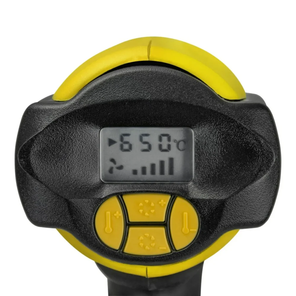 Varmluftpistol hystream 2000 67981 1507646186