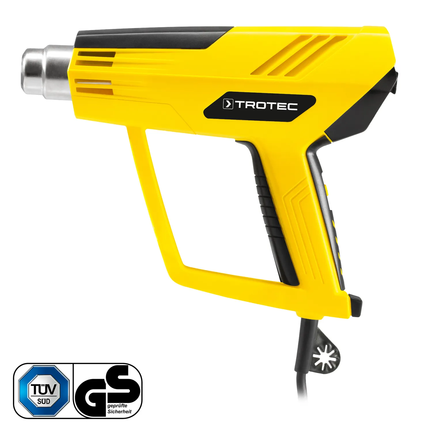 Varmluftpistol HyStream 2100 103093 1554812366