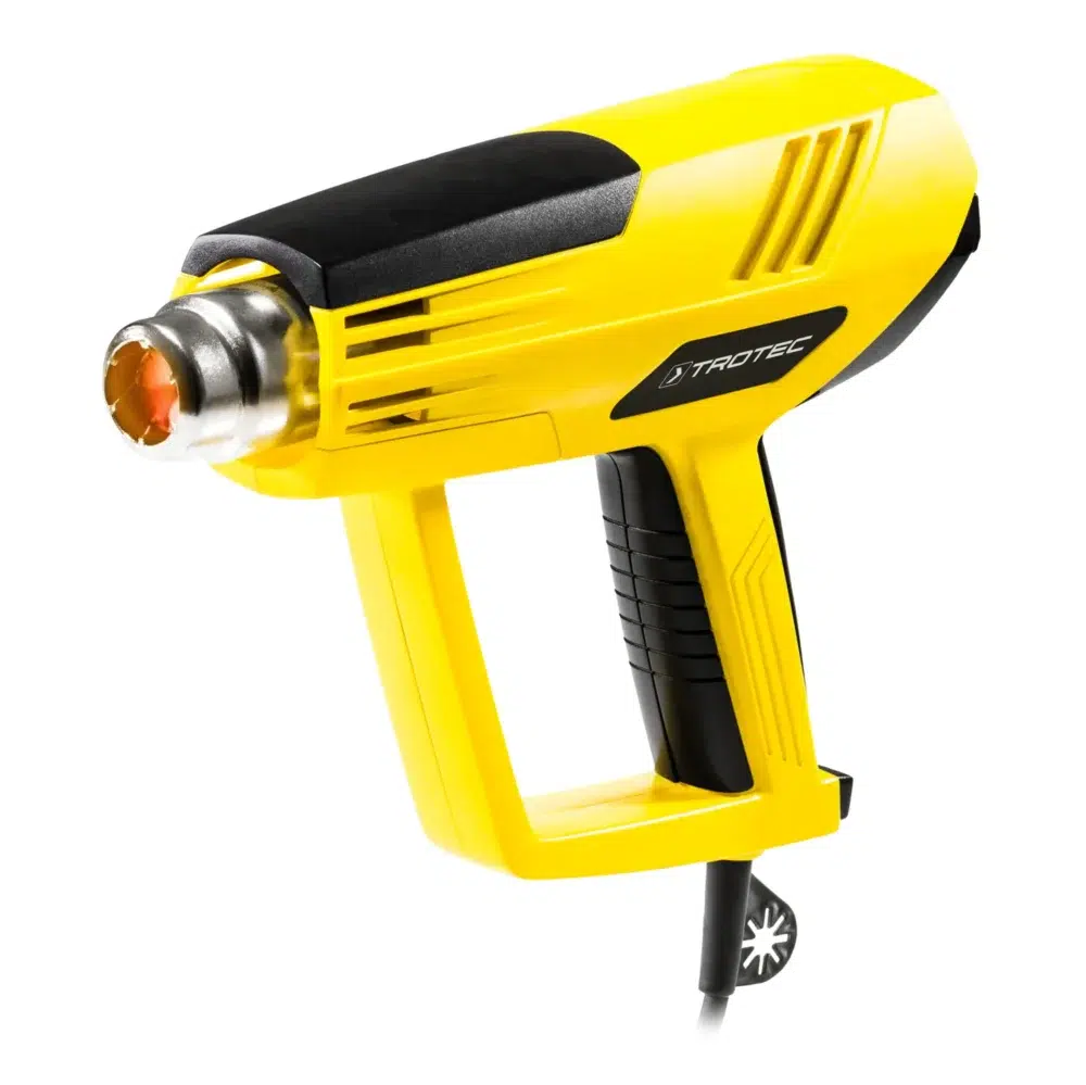 Varmluftpistol hystream 2100 41065 1479366291