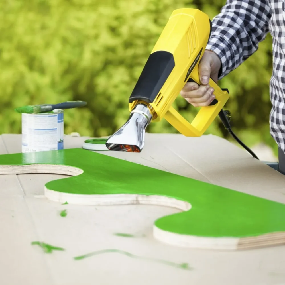 Varmluftpistol hystream 2100 67753 1507646155