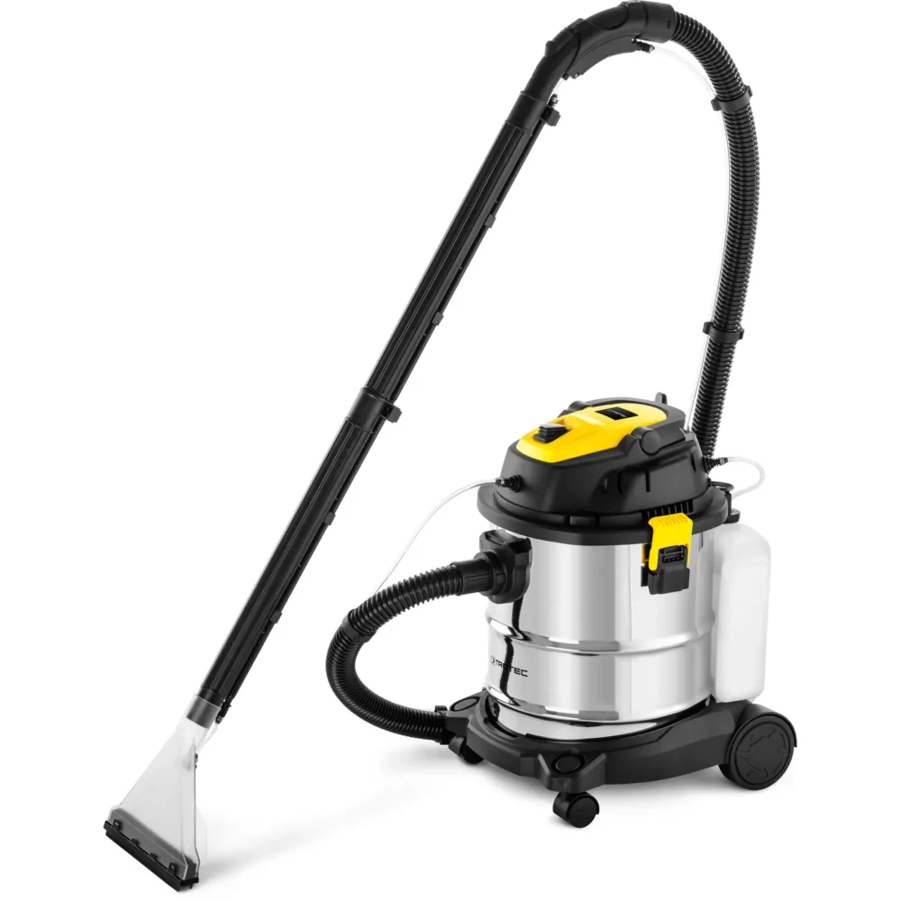 Vask støvsuger, våd og tør støvsuger vc 1200w 149651 1670582660