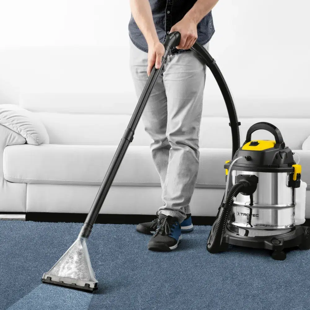 Vask støvsuger, våd og tør støvsuger vc 1200w 156080 1670580566