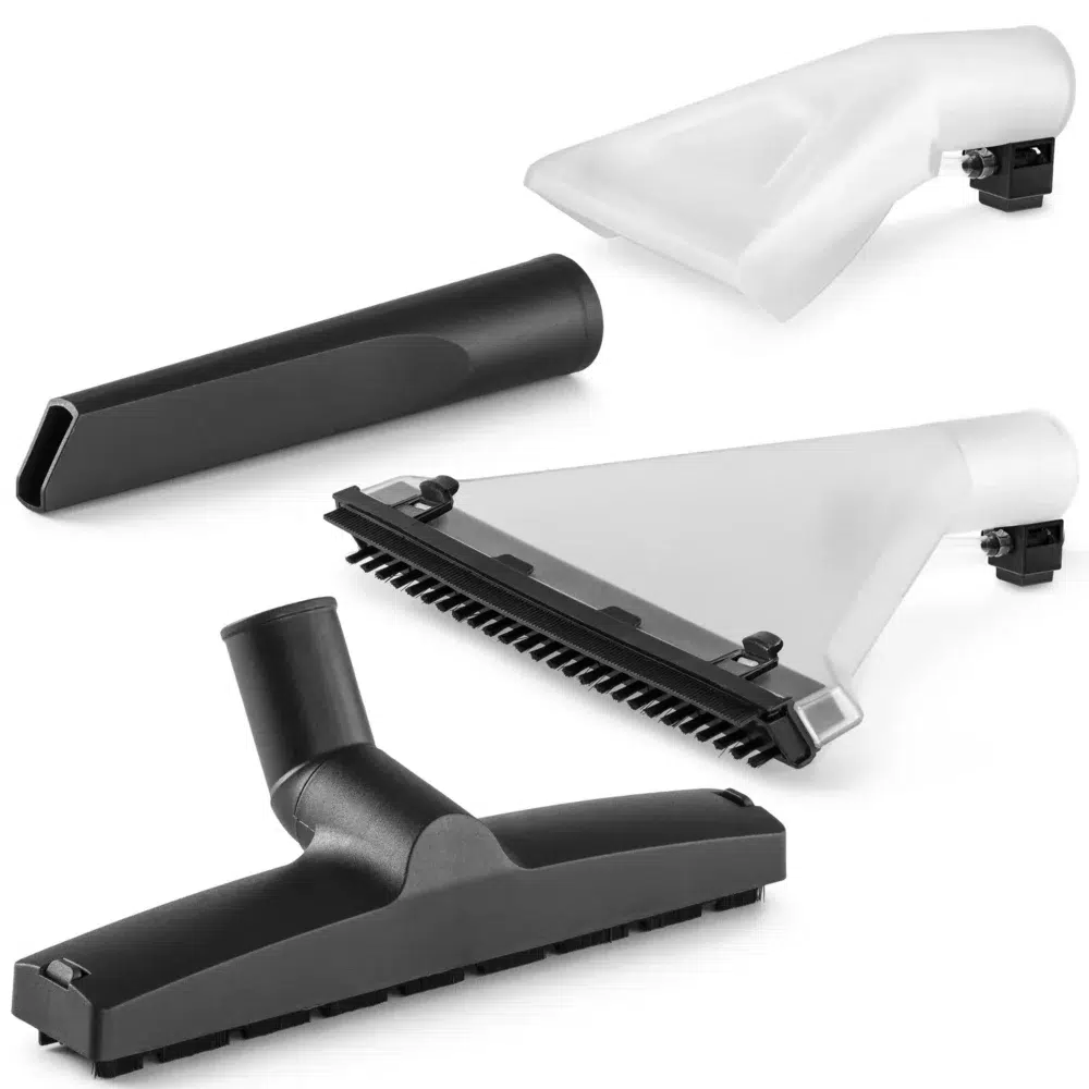 Vask støvsuger, våd og tør støvsuger vc 1200w 156131 1751001899