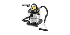 Trotec Støvsugere & Rengørere