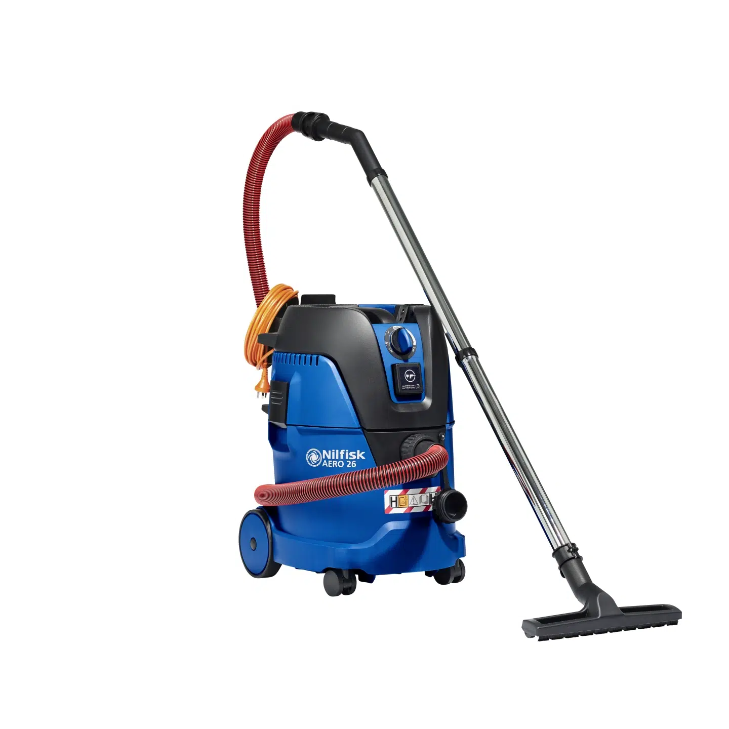 AERO 26 2H PC 220 240V 5060HZ