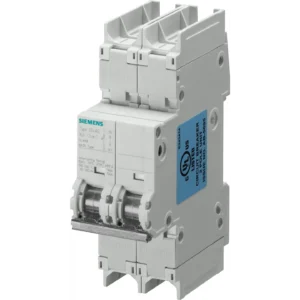 AUTOMATSIKRING C4A 2P 14KA 2M