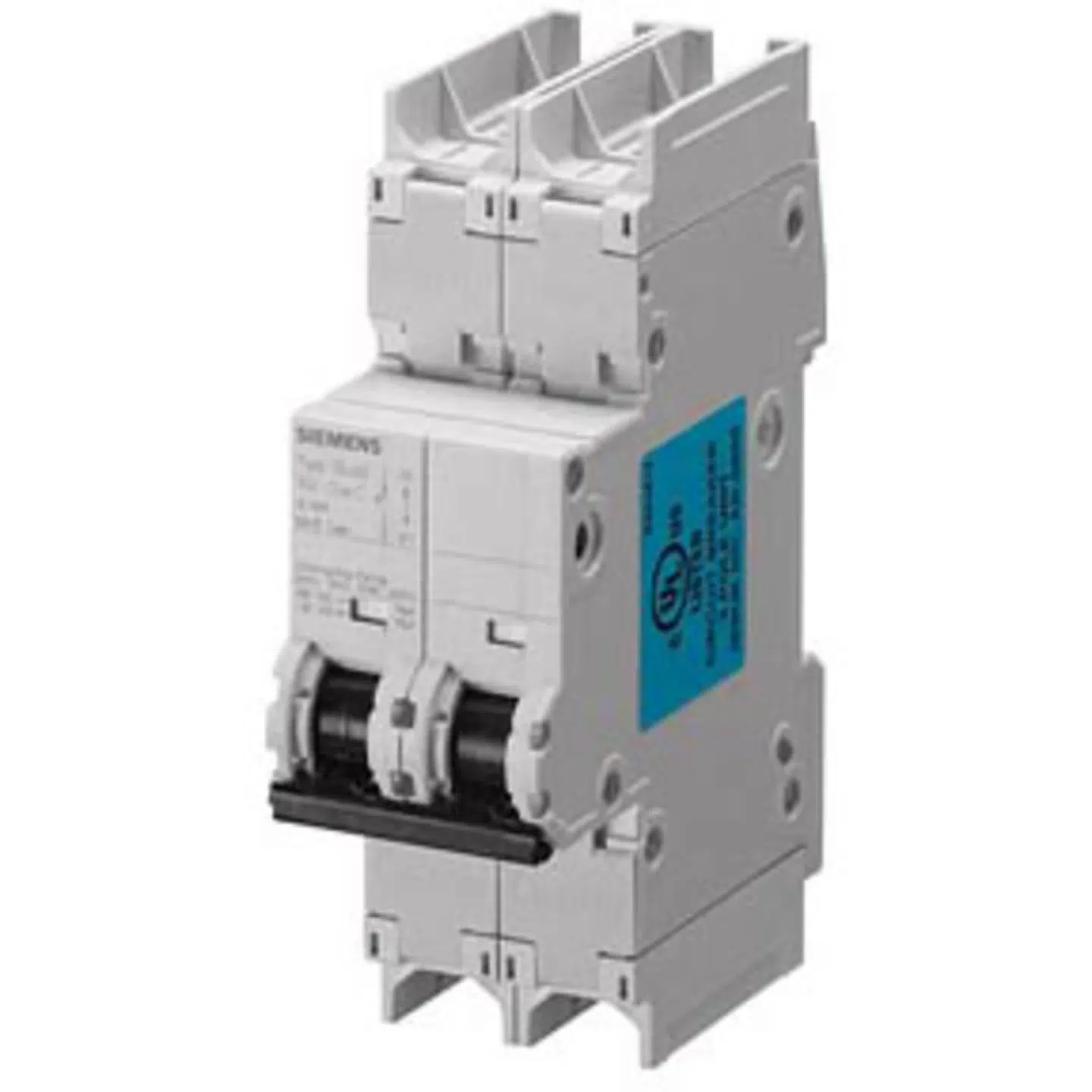 AUTOMATSIKRING C6A 2P 14KA 4M