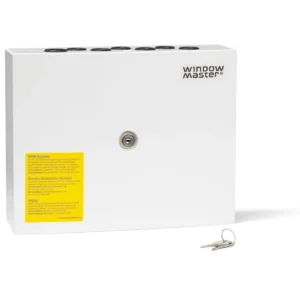 BRANDCENTRAL WSC104 COMPACTSMOKE 4A