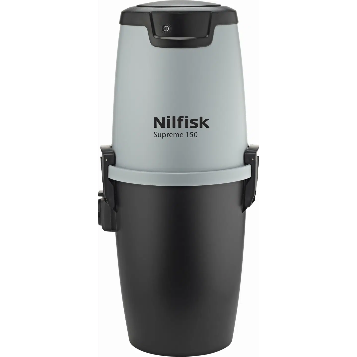 CENTRALSTØVSUGER NILFISK SUPREME 150 EU