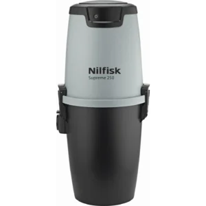 CENTRALSTØVSUGER NILFISK SUPREME 250 EU