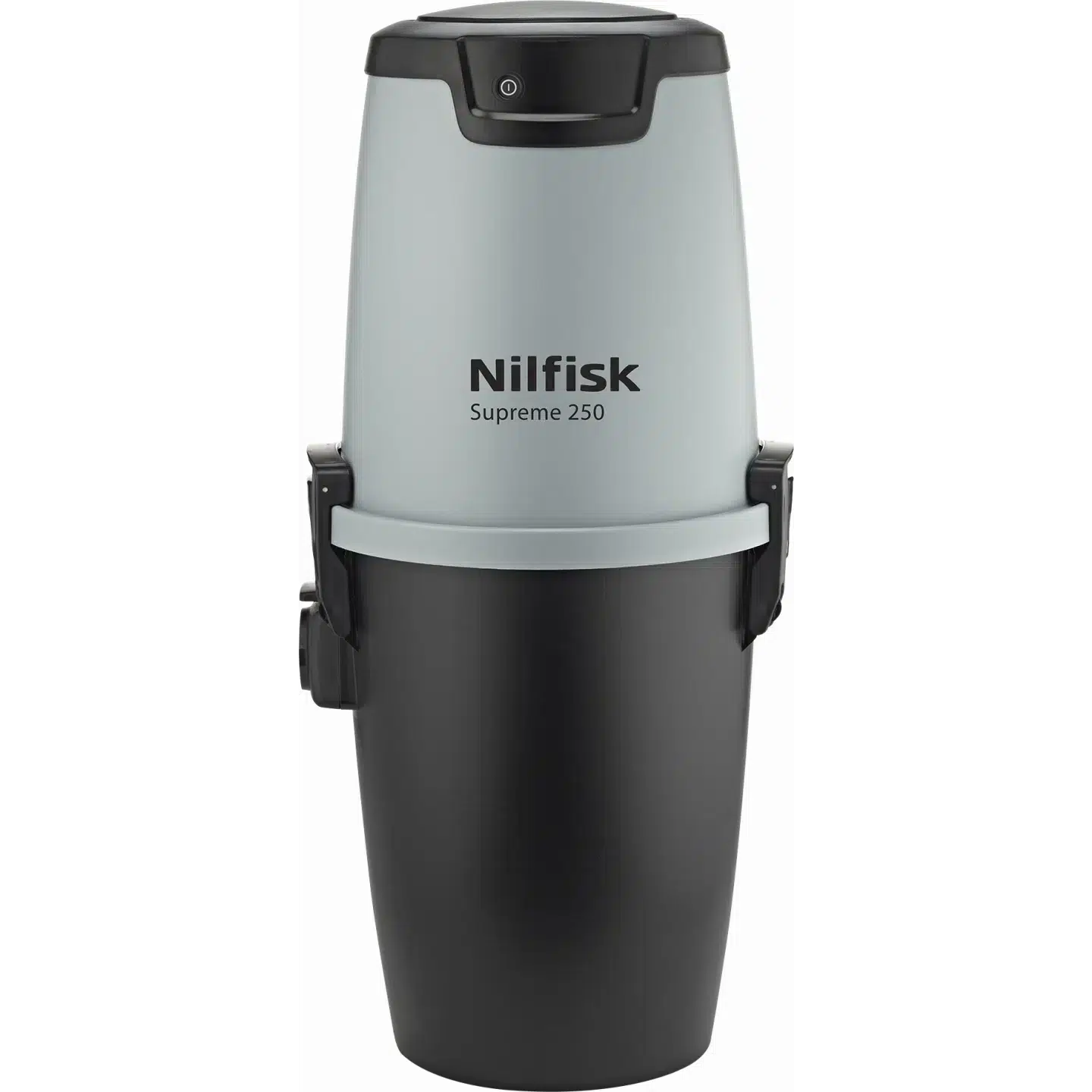 CENTRALSTØVSUGER NILFISK SUPREME 250 EU