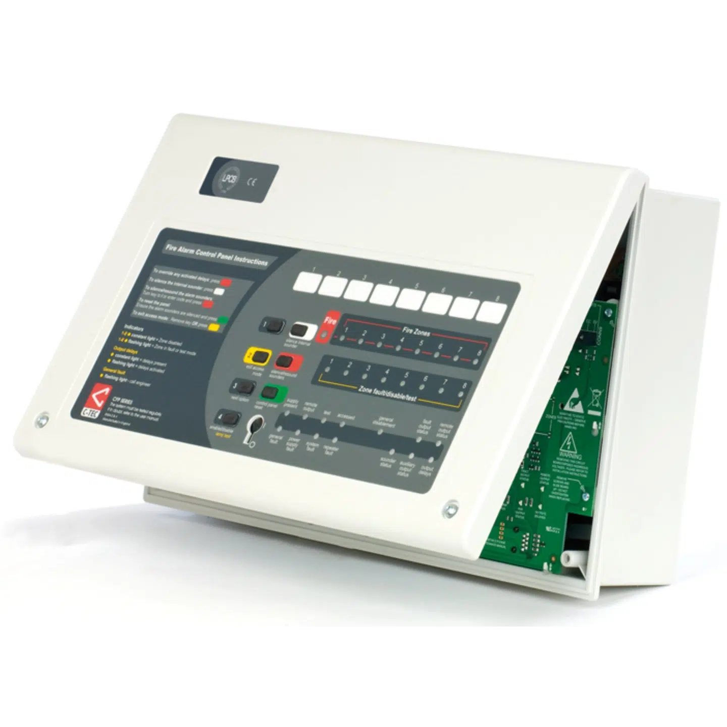 CFP BRANDCENTRAL 4 GRP.