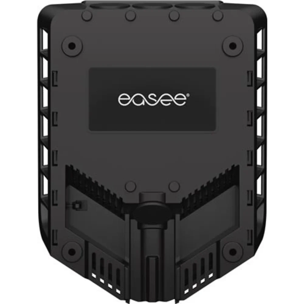 Easee charge core 22 kw ladestander3