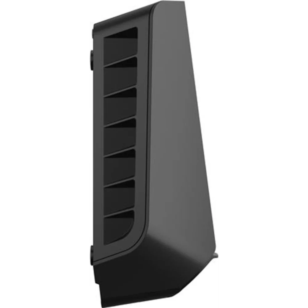 Easee charge core 22 kw ladestander4