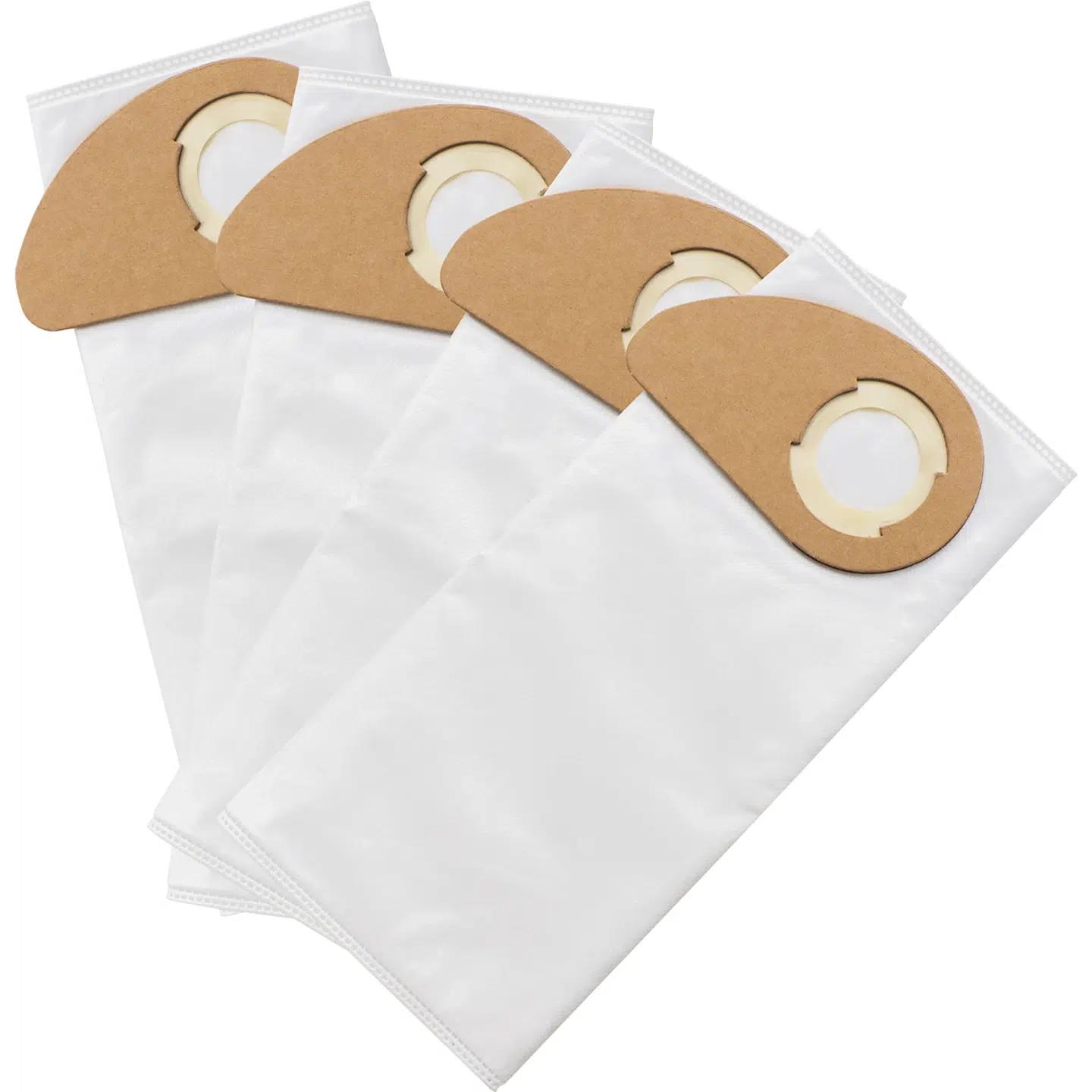 FILTERPOSER TIL BUDDY II