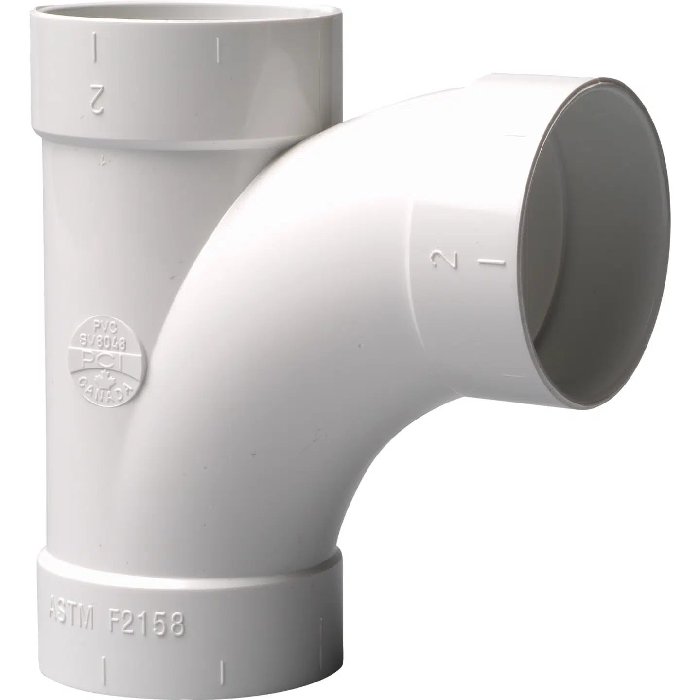 GRENRØR 90GR ENKELT FSTØVSUGER RØRSYSTE