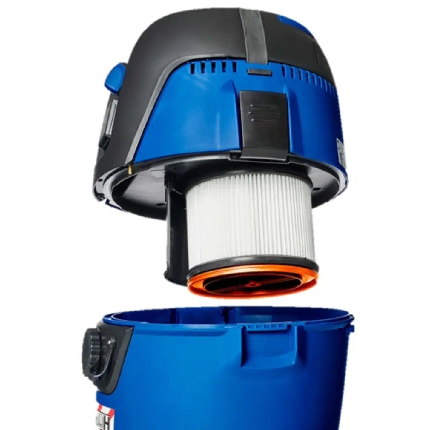 H CLASS HEPA FILTER AERO 26 2H