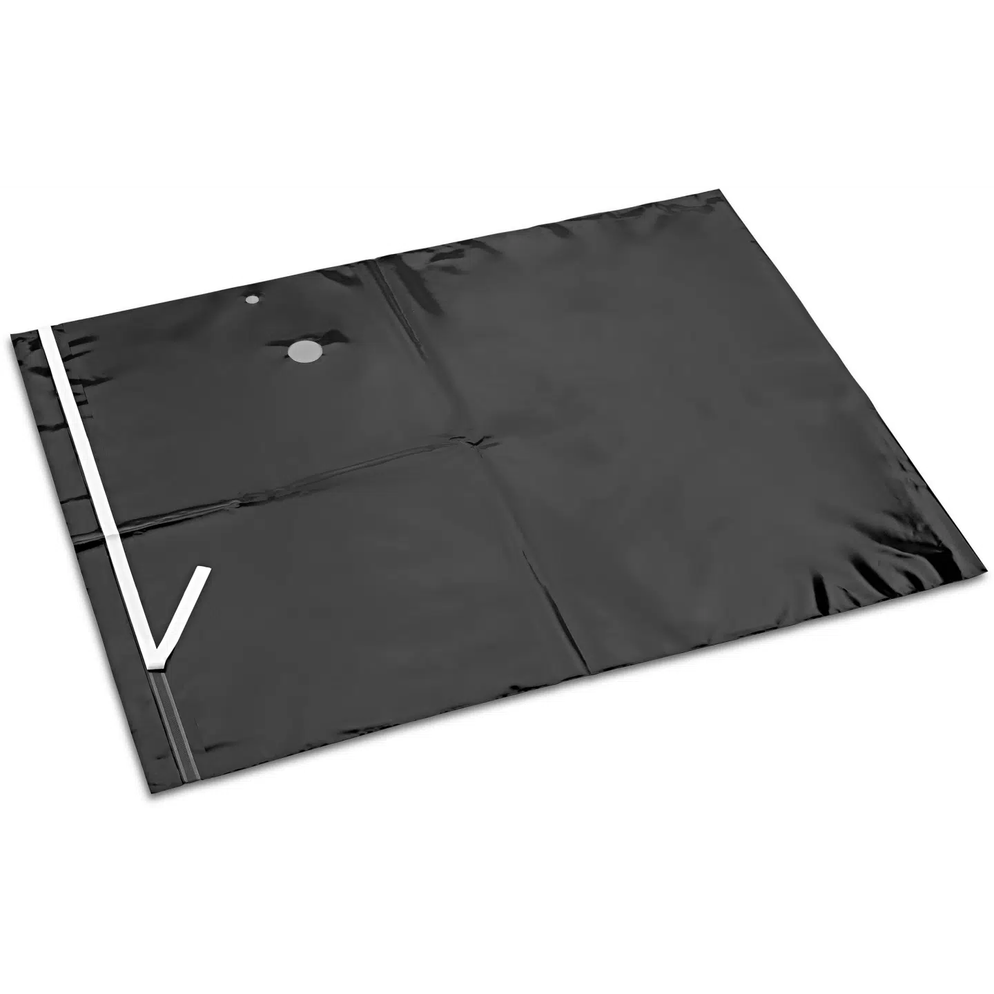 INDLÆGSPLASTSÆK 5 STK TIL BSS 607