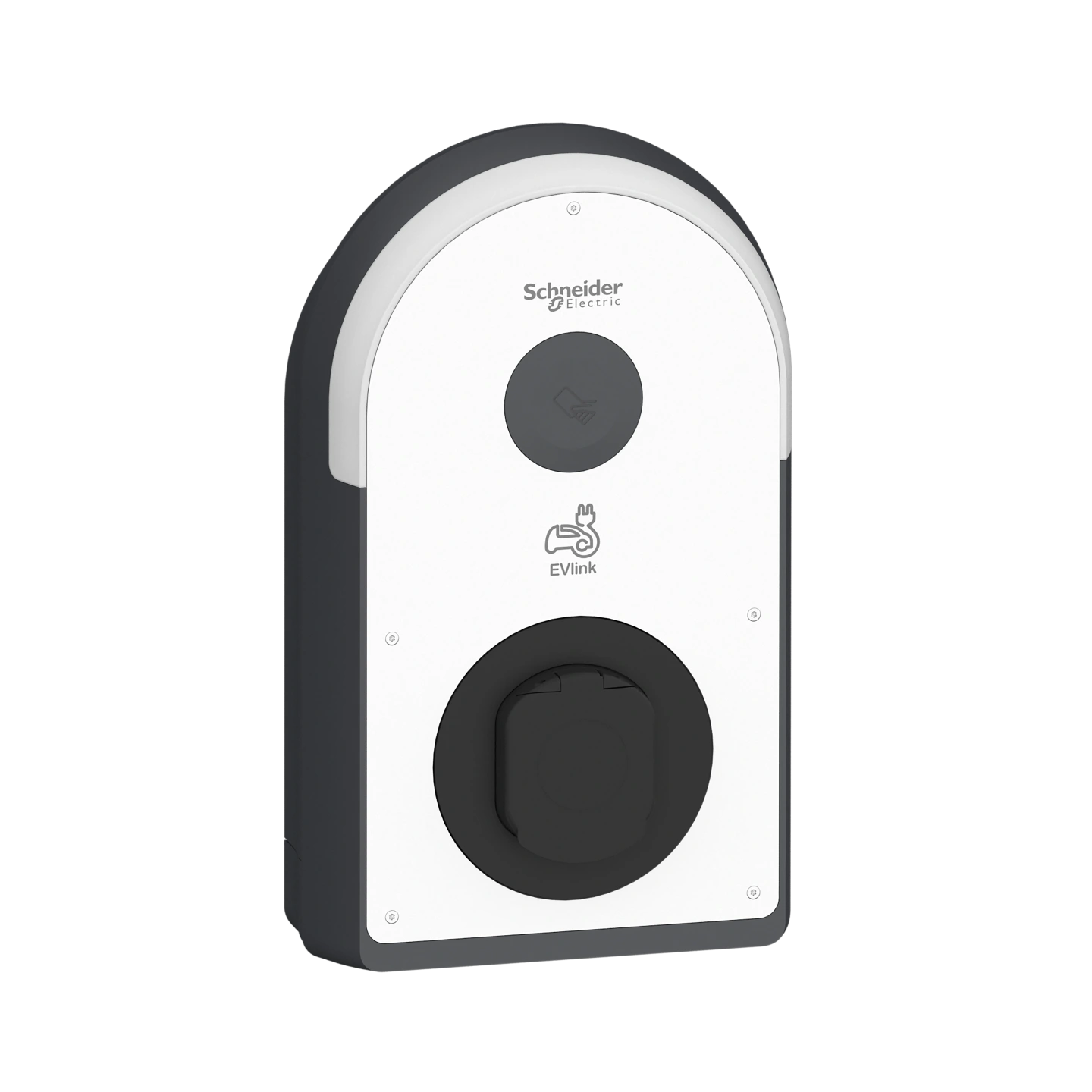 LADEBOKS PRO AC 22KW T2S RDC DD 6MA