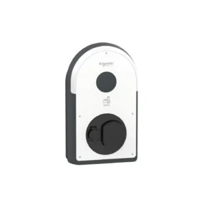 LADEBOKS PRO AC 22KW T2STF MID 6MA RCD