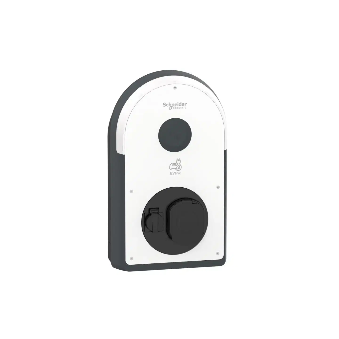 LADEBOKS PRO AC 22KW T2STF MID 6MA RCD