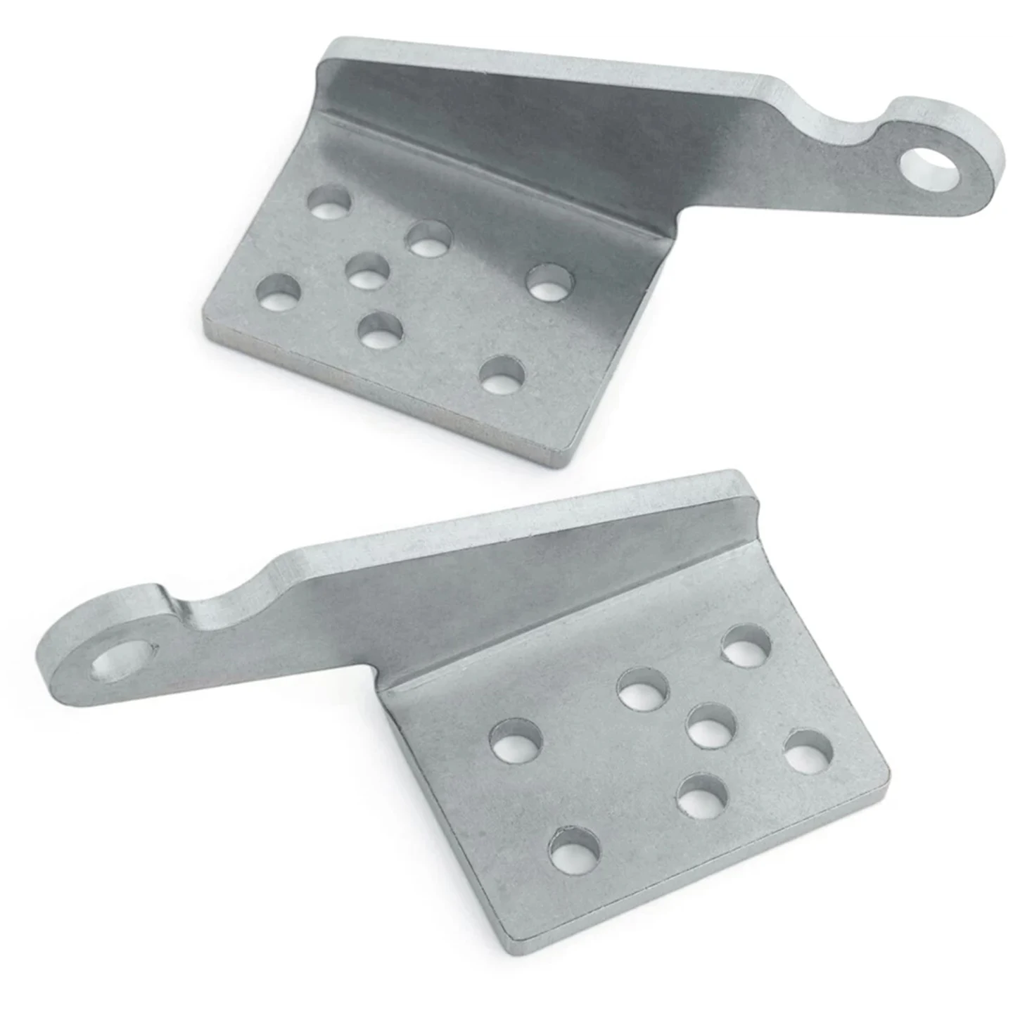 MOTORBESLAG WAB 836I GRÅ