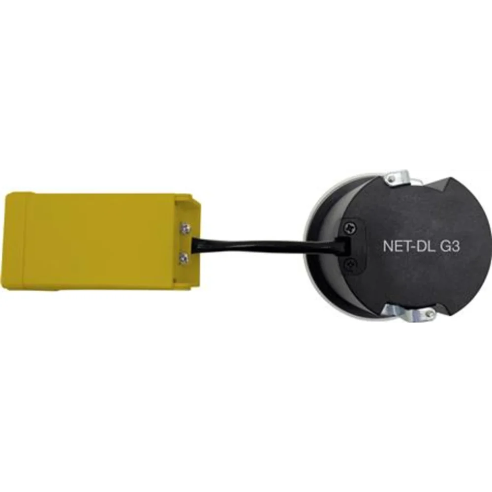 Net dl g3 hvid gu10 kip1