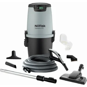 NILFISK ALT I 1 LCD WIRELESS+1