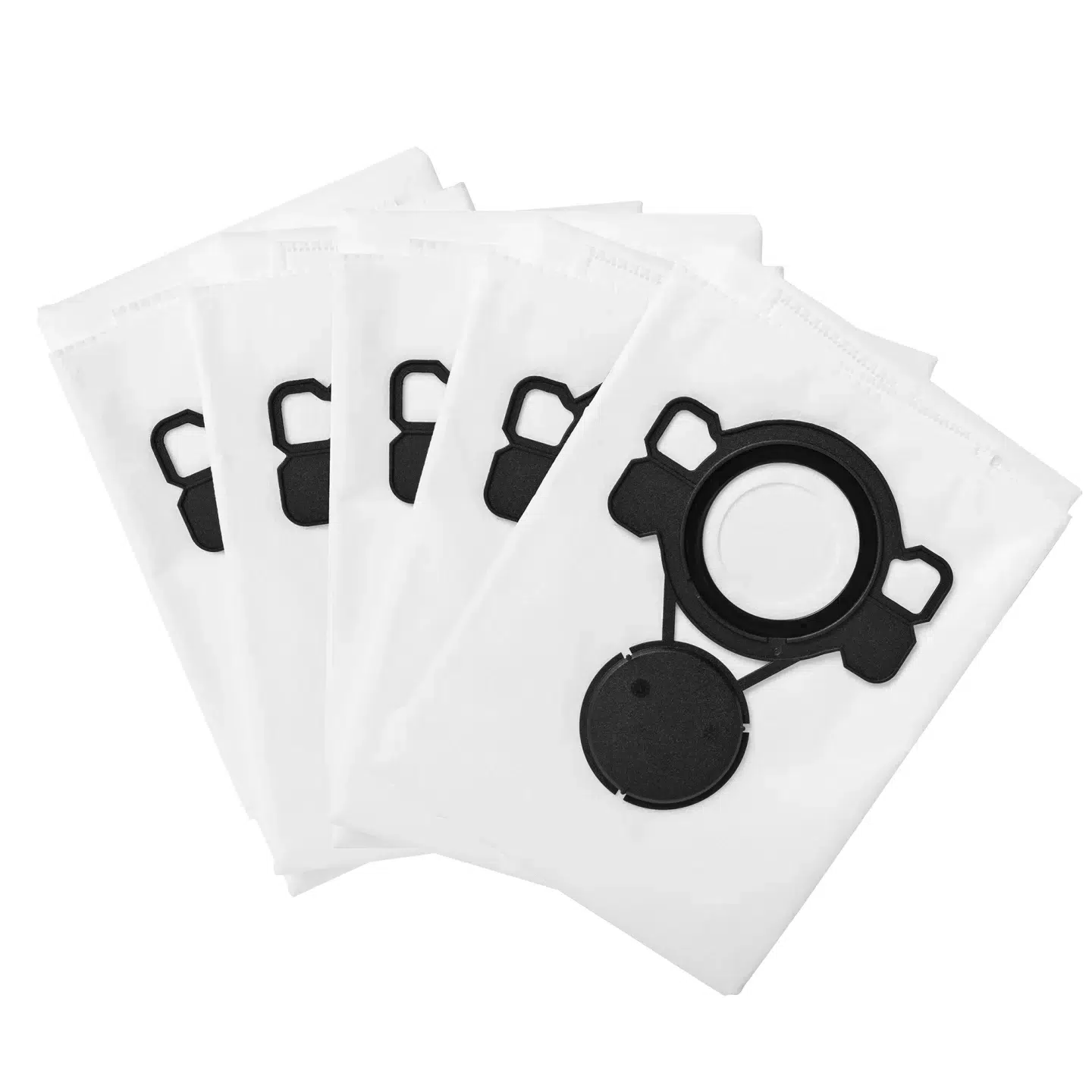 NILFISK FILTERPOSER FOR ATTIX 3344