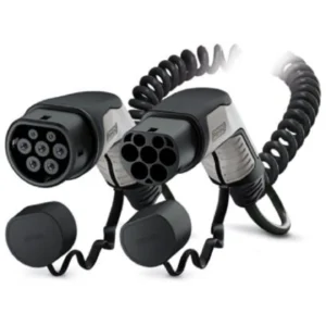 PHOENIX LADEKABEL 4M T2 T2 32A 6,0 EHBK