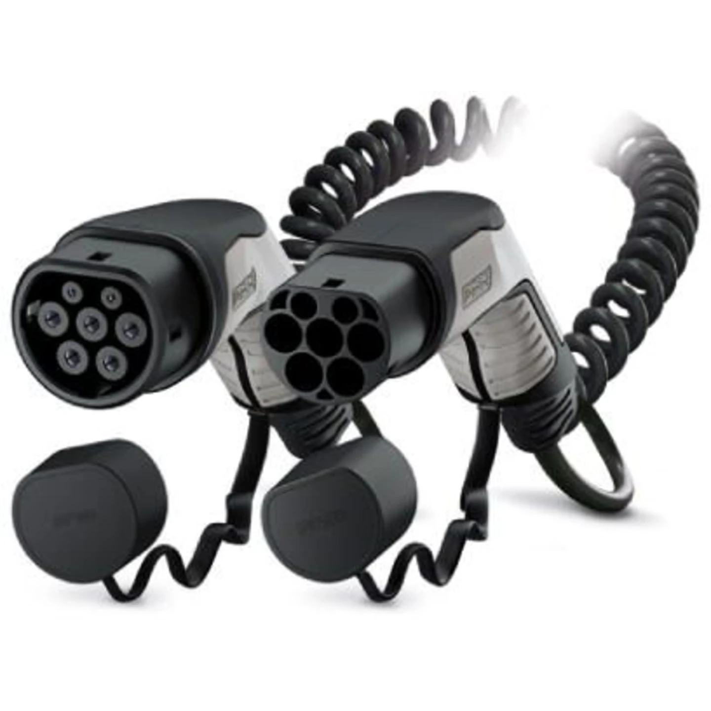 PHOENIX LADEKABEL 4M T2 T2 32A 6,0 EHBK